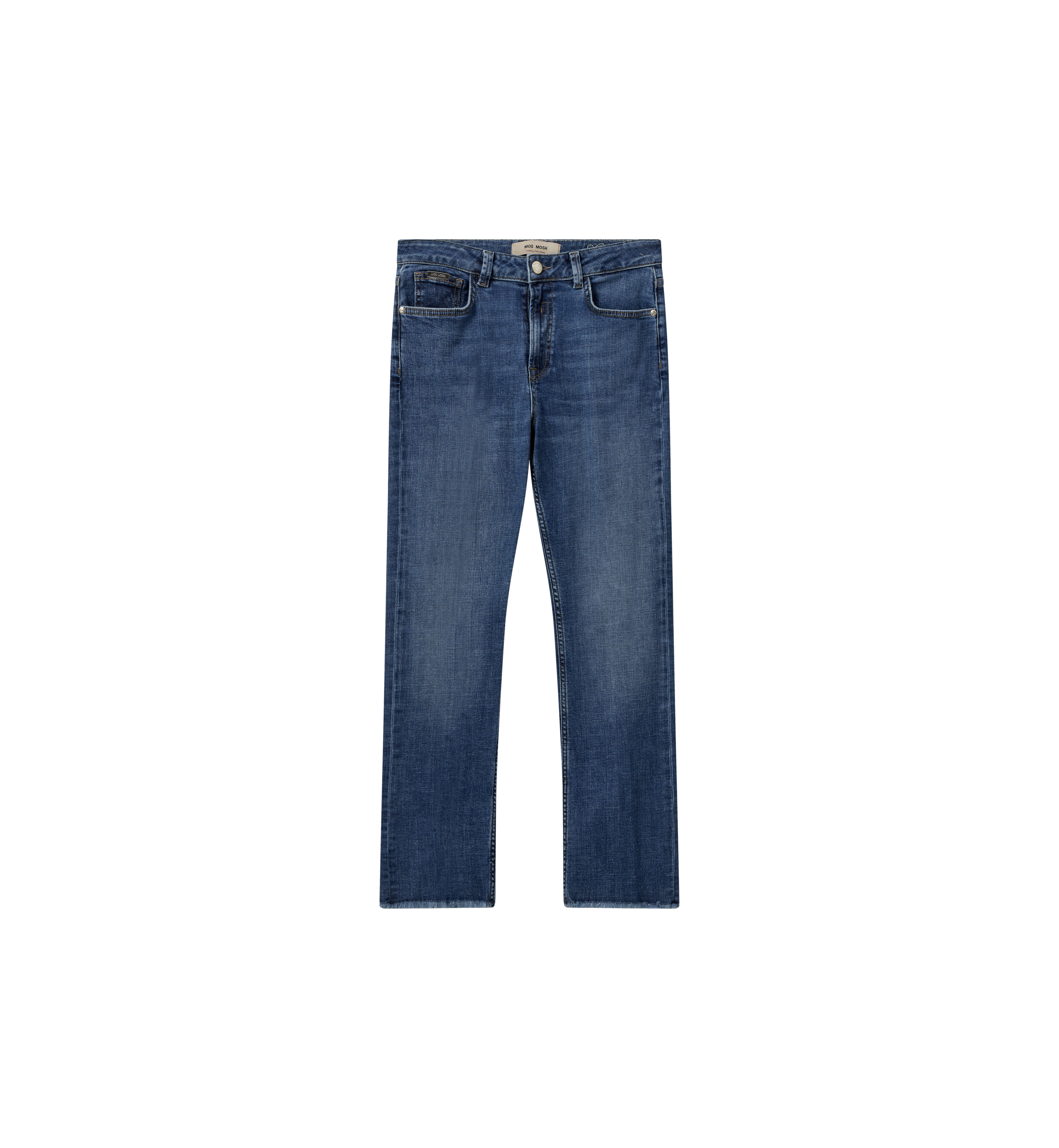 Packshot / Blue / Front